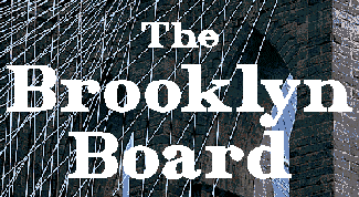 The Brooklyn Board